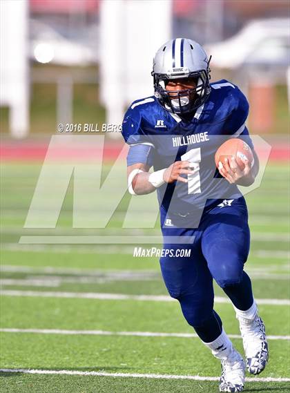 Thumbnail 2 in Hillhouse vs. St. Joseph (CIAC Class M Final) photogallery.