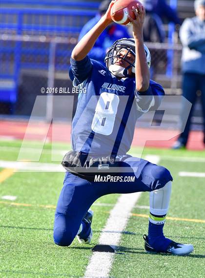 Thumbnail 1 in Hillhouse vs. St. Joseph (CIAC Class M Final) photogallery.