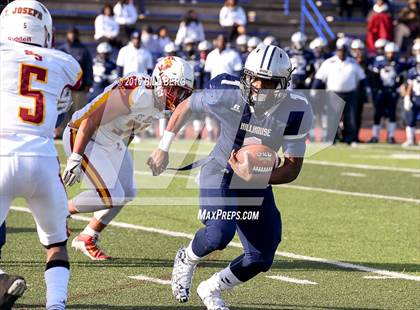 Thumbnail 3 in Hillhouse vs. St. Joseph (CIAC Class M Final) photogallery.
