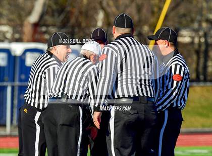 Thumbnail 3 in Hillhouse vs. St. Joseph (CIAC Class M Final) photogallery.