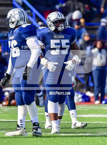Thumbnail 1 in Hillhouse vs. St. Joseph (CIAC Class M Final) photogallery.