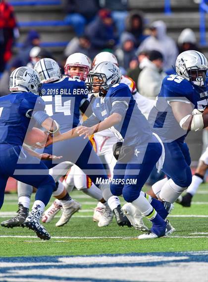 Thumbnail 2 in Hillhouse vs. St. Joseph (CIAC Class M Final) photogallery.