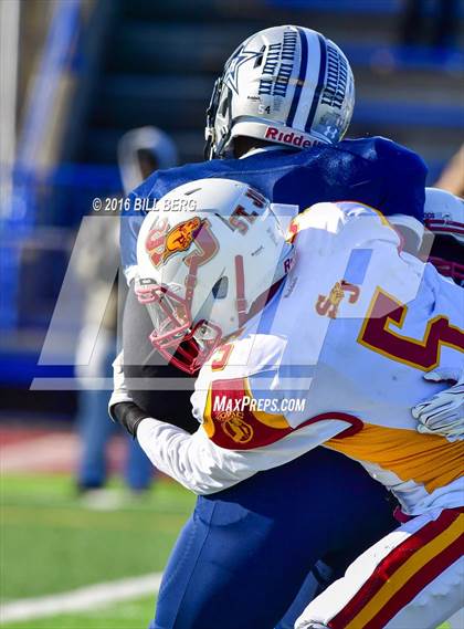 Thumbnail 1 in Hillhouse vs. St. Joseph (CIAC Class M Final) photogallery.