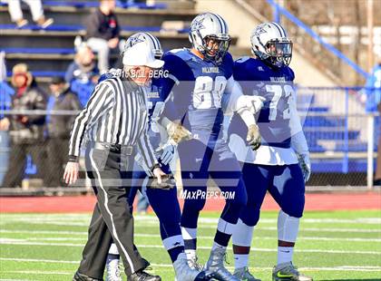 Thumbnail 1 in Hillhouse vs. St. Joseph (CIAC Class M Final) photogallery.