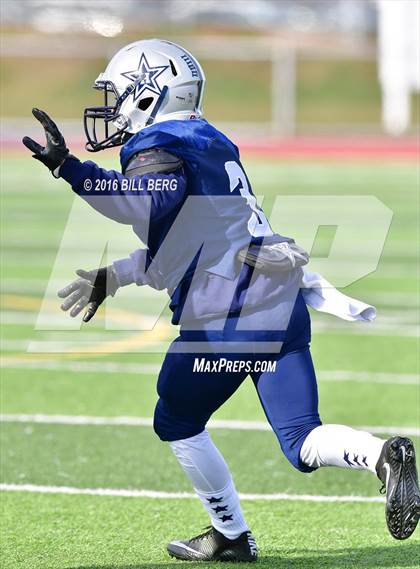 Thumbnail 1 in Hillhouse vs. St. Joseph (CIAC Class M Final) photogallery.