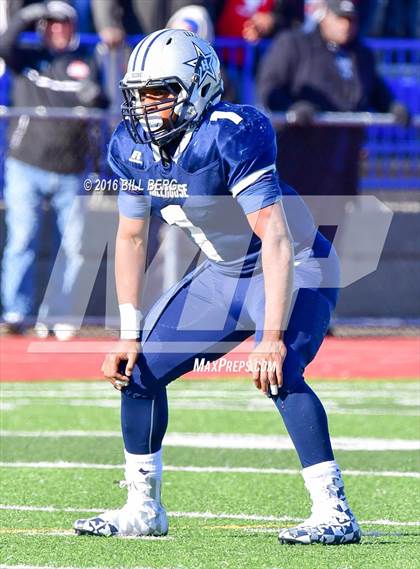 Thumbnail 2 in Hillhouse vs. St. Joseph (CIAC Class M Final) photogallery.