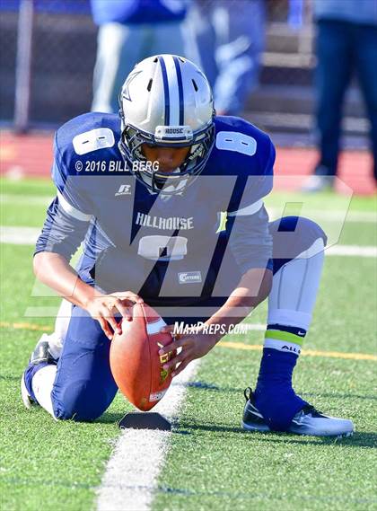 Thumbnail 2 in Hillhouse vs. St. Joseph (CIAC Class M Final) photogallery.