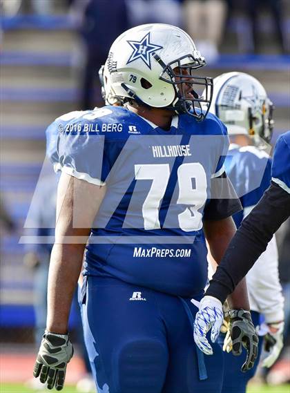 Thumbnail 2 in Hillhouse vs. St. Joseph (CIAC Class M Final) photogallery.