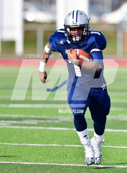 Thumbnail 1 in Hillhouse vs. St. Joseph (CIAC Class M Final) photogallery.