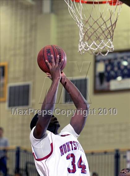 Thumbnail 3 in Buckhorn @ Huntsville photogallery.