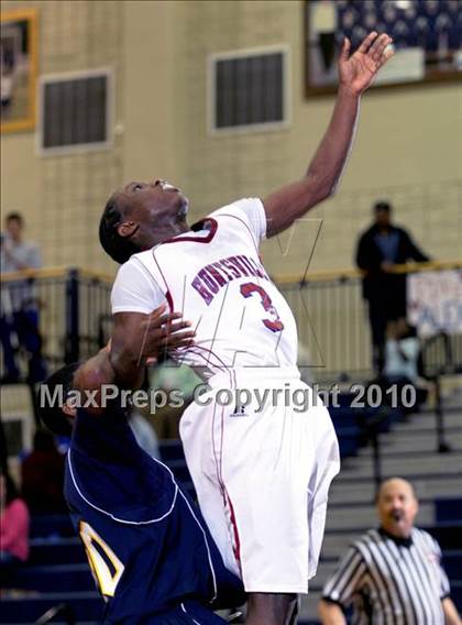 Thumbnail 1 in Buckhorn @ Huntsville photogallery.