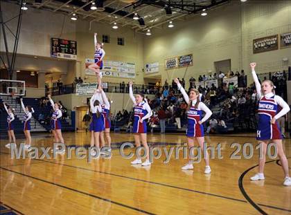 Thumbnail 3 in Buckhorn @ Huntsville photogallery.