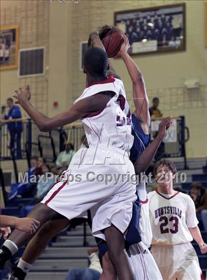 Thumbnail 3 in Buckhorn @ Huntsville photogallery.