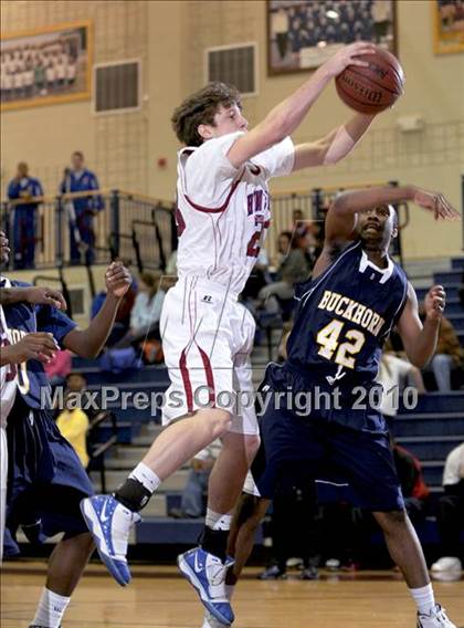 Thumbnail 1 in Buckhorn @ Huntsville photogallery.