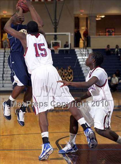 Thumbnail 1 in Buckhorn @ Huntsville photogallery.