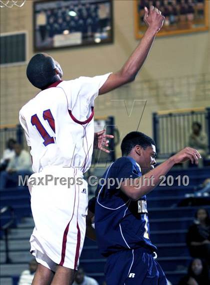 Thumbnail 3 in Buckhorn @ Huntsville photogallery.