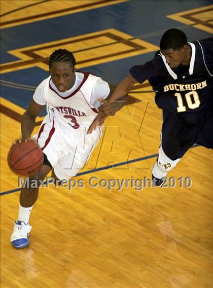 Thumbnail 1 in Buckhorn @ Huntsville photogallery.