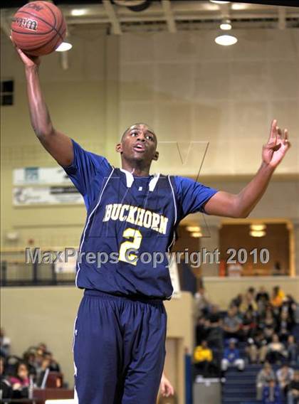 Thumbnail 3 in Buckhorn @ Huntsville photogallery.