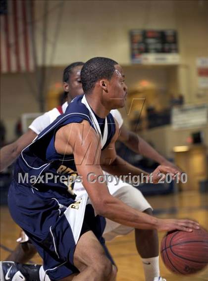 Thumbnail 1 in Buckhorn @ Huntsville photogallery.