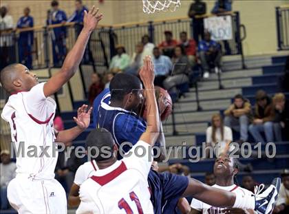Thumbnail 3 in Buckhorn @ Huntsville photogallery.