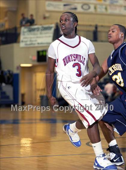 Thumbnail 3 in Buckhorn @ Huntsville photogallery.