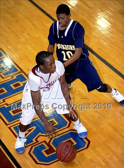 Thumbnail 3 in Buckhorn @ Huntsville photogallery.