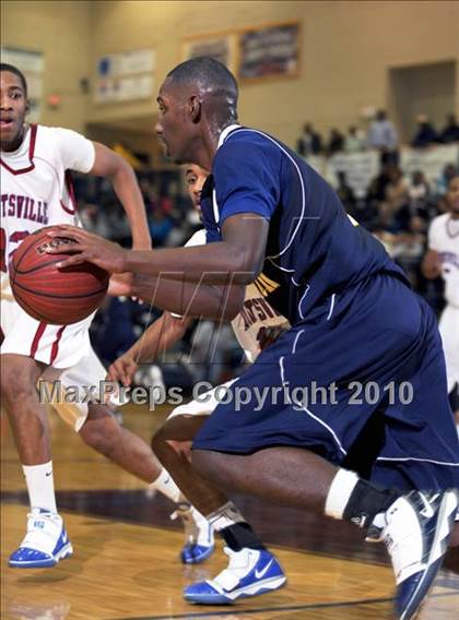 Thumbnail 2 in Buckhorn @ Huntsville photogallery.
