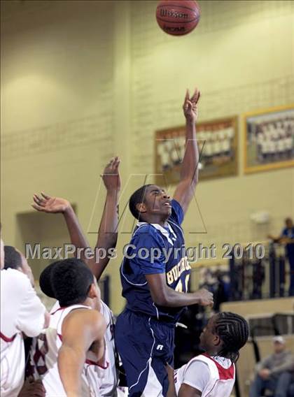 Thumbnail 3 in Buckhorn @ Huntsville photogallery.