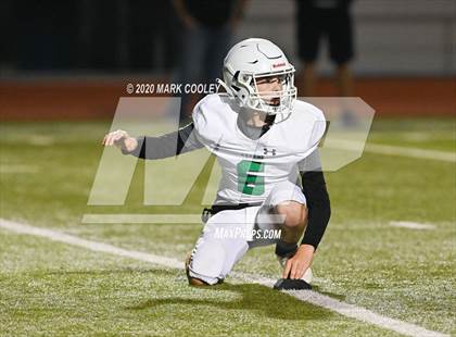 Thumbnail 1 in Kerens vs. Crawford (UIL 2A Bi-District) photogallery.