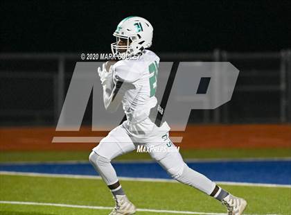 Thumbnail 1 in Kerens vs. Crawford (UIL 2A Bi-District) photogallery.