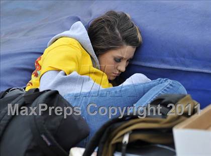 Thumbnail 1 in CIF NCS Masters Track & Field Championships (Boys Pole Vault) photogallery.