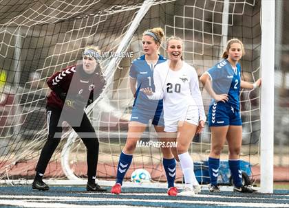 Thumbnail 3 in Monte Vista @ Davis (CIF Nor Cal Regional Championship D1) photogallery.