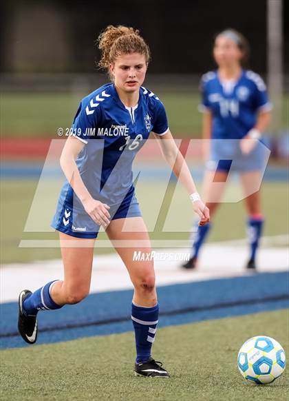 Thumbnail 1 in Monte Vista @ Davis (CIF Nor Cal Regional Championship D1) photogallery.