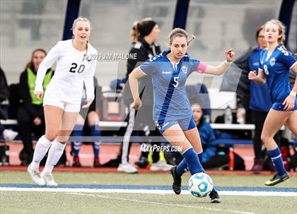 Thumbnail 3 in Monte Vista @ Davis (CIF Nor Cal Regional Championship D1) photogallery.
