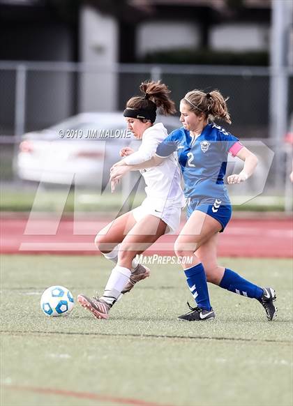 Thumbnail 3 in Monte Vista @ Davis (CIF Nor Cal Regional Championship D1) photogallery.