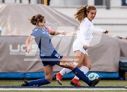Thumbnail 1 in Monte Vista @ Davis (CIF Nor Cal Regional Championship D1) photogallery.