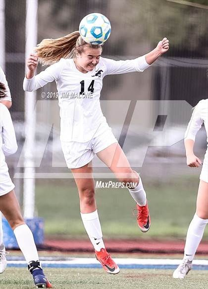 Thumbnail 1 in Monte Vista @ Davis (CIF Nor Cal Regional Championship D1) photogallery.