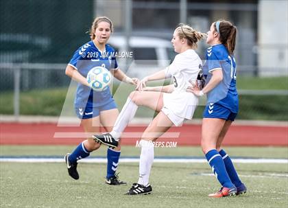 Thumbnail 3 in Monte Vista @ Davis (CIF Nor Cal Regional Championship D1) photogallery.
