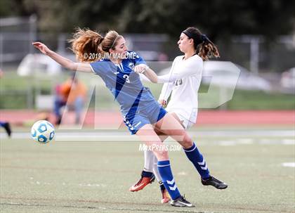 Thumbnail 1 in Monte Vista @ Davis (CIF Nor Cal Regional Championship D1) photogallery.
