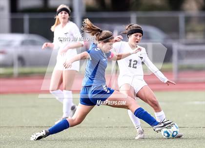 Thumbnail 3 in Monte Vista @ Davis (CIF Nor Cal Regional Championship D1) photogallery.