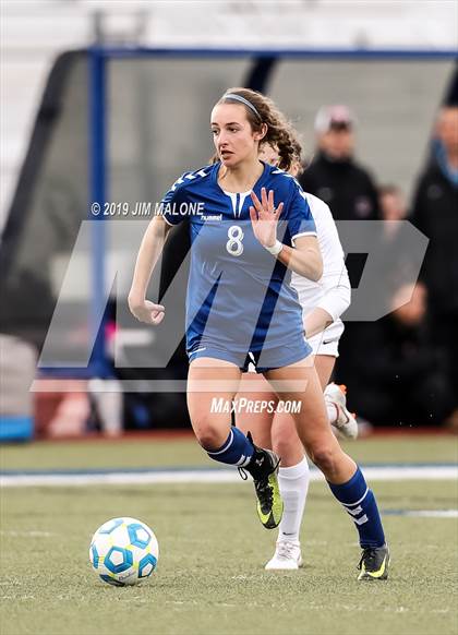 Thumbnail 3 in Monte Vista @ Davis (CIF Nor Cal Regional Championship D1) photogallery.
