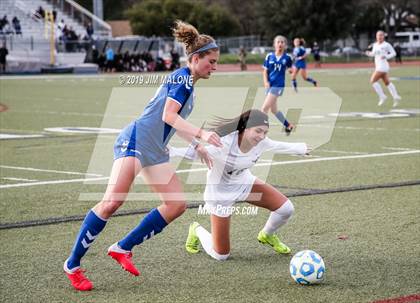 Thumbnail 3 in Monte Vista @ Davis (CIF Nor Cal Regional Championship D1) photogallery.