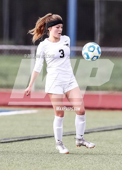 Thumbnail 3 in Monte Vista @ Davis (CIF Nor Cal Regional Championship D1) photogallery.