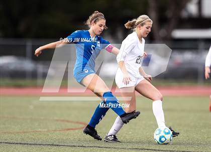 Thumbnail 1 in Monte Vista @ Davis (CIF Nor Cal Regional Championship D1) photogallery.