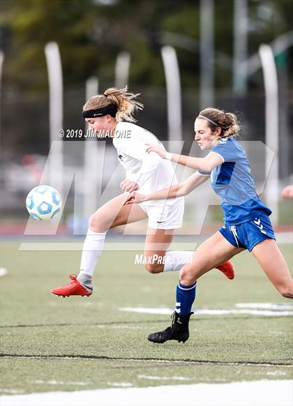 Thumbnail 1 in Monte Vista @ Davis (CIF Nor Cal Regional Championship D1) photogallery.