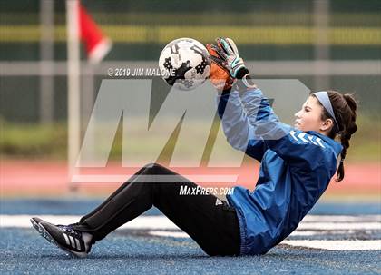 Thumbnail 3 in Monte Vista @ Davis (CIF Nor Cal Regional Championship D1) photogallery.