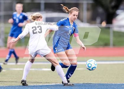 Thumbnail 3 in Monte Vista @ Davis (CIF Nor Cal Regional Championship D1) photogallery.