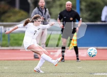 Thumbnail 1 in Monte Vista @ Davis (CIF Nor Cal Regional Championship D1) photogallery.