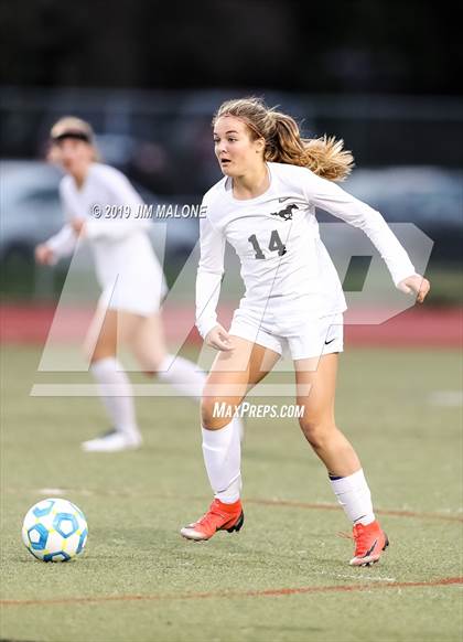 Thumbnail 1 in Monte Vista @ Davis (CIF Nor Cal Regional Championship D1) photogallery.