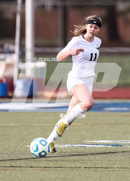 Thumbnail 2 in Monte Vista @ Davis (CIF Nor Cal Regional Championship D1) photogallery.